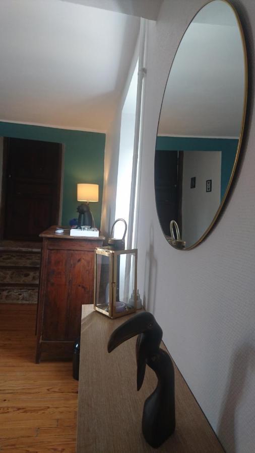Le Clos De Cinacle Ogeu-les-Bains Eksteriør billede
